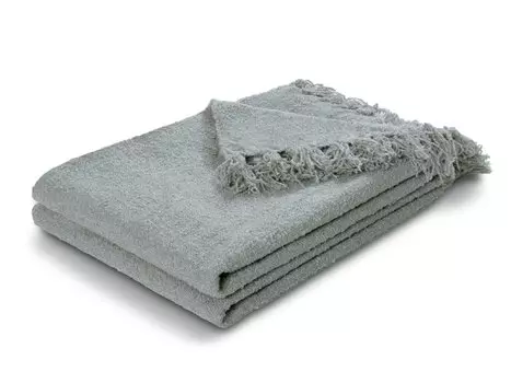 Плед Кадли Grey 130x170