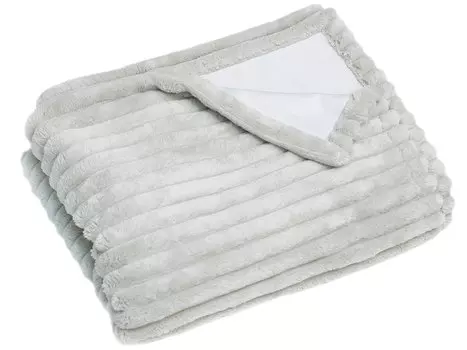 Плед Линли Grey