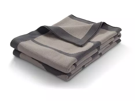 Плед Monti Home Textile Beige 120x170