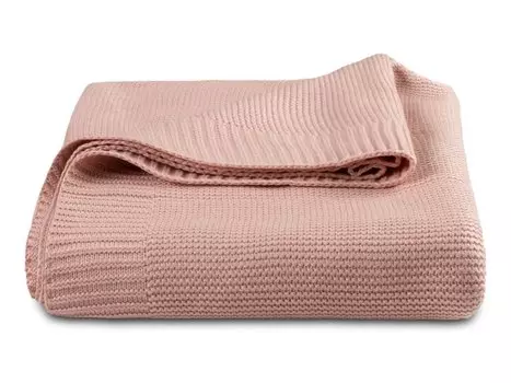 Плед Рифф Pink 130x170