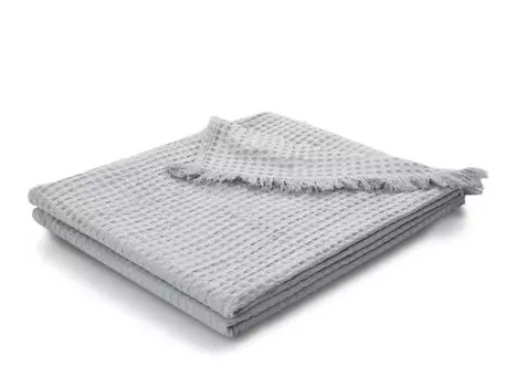 Плед Сальда Grey 170x220