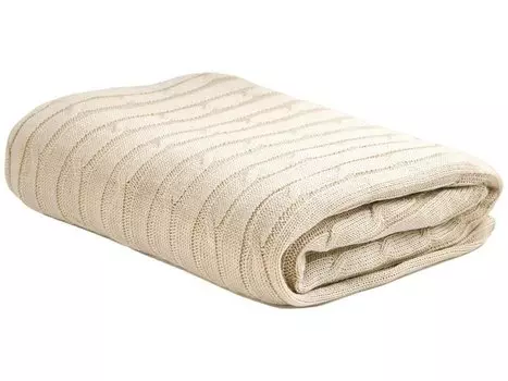 Плед Tiffany Vanilla