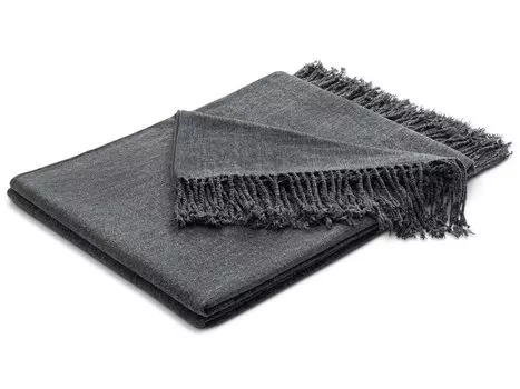 Плед Вэйф Grafit 150x200