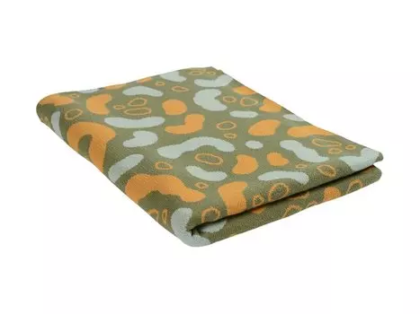 Плед Вилд Animal Spots 130x180