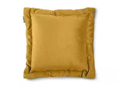 Подушка Арлон Barhat Gold