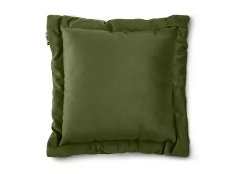 Подушка Арлон Barhat Olive