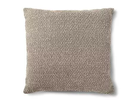 Подушка Букле Beige