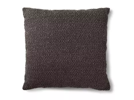 Подушка Букле Brown