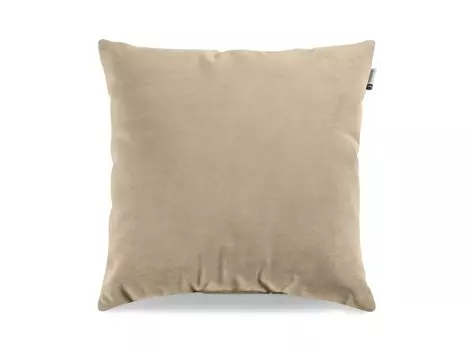 Подушка Деко Velvet Beige