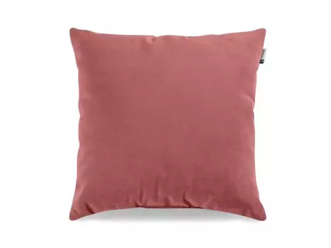 Подушка Деко Velvet Corall