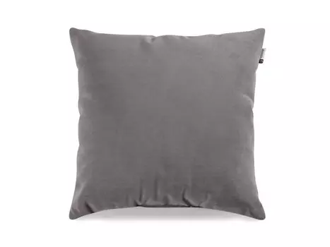 Подушка Деко Velvet Grey