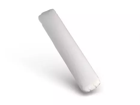 Подушка для тела Снео White
