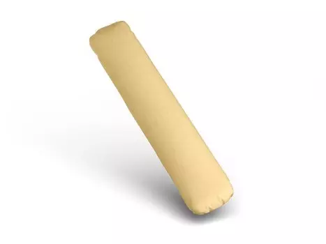 Подушка для тела Снео Yellow