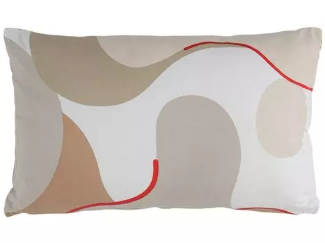 Подушка Фрут 30x50 Beige