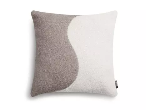 Подушка Канти Cozy Beige