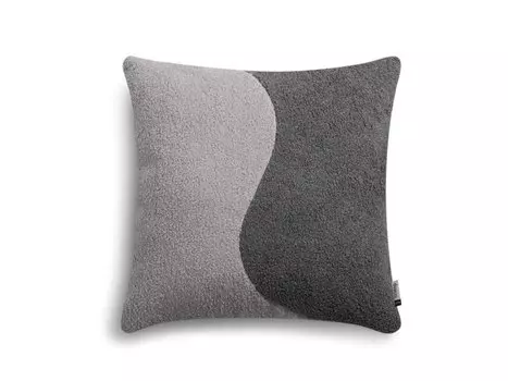 Подушка Канти Cozy Grey