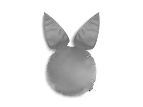 Подушка Китти Barhat Silver