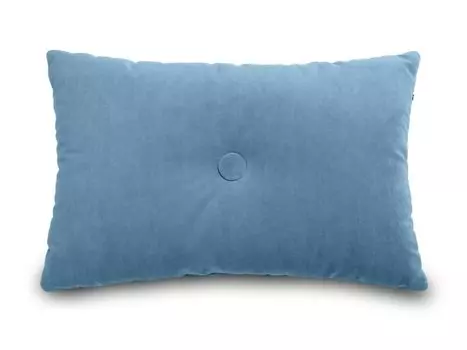 Подушка Лайвли Barhat Blue