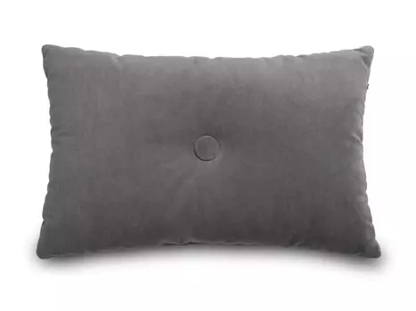 Подушка Лайвли Barhat Grey