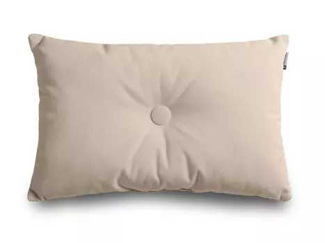 Подушка Лайвли Barhat White