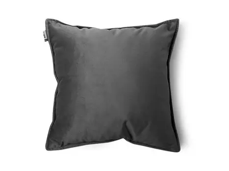 Подушка Линкс Barhat Grey