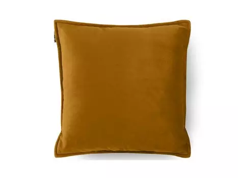 Подушка Линкс Barhat Umber