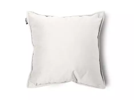 Подушка Линкс Barhat White