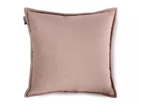 Подушка Линкс Velvet Pink