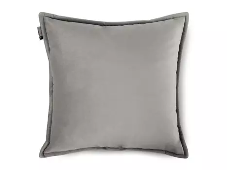 Подушка Линкс Velvet Silver