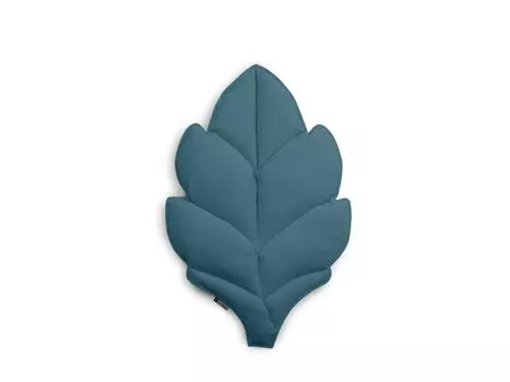 Подушка Лион Barhat Mint