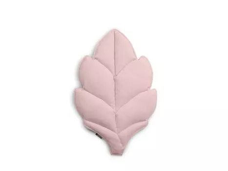 Подушка Лион Barhat Rose