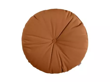 Подушка Липси Orange