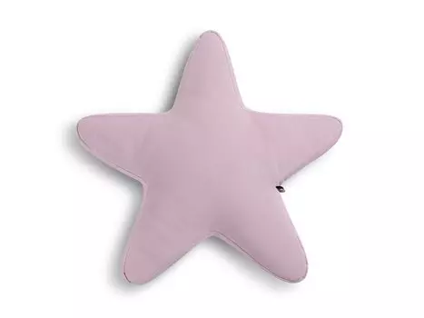 Подушка Лисси Velvet Lilac