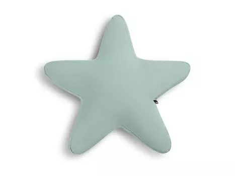 Подушка Лисси Velvet Mint