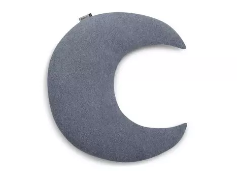 Подушка Лунни Bucle Eclipse