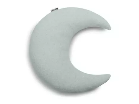 Подушка Лунни Bucle Mint