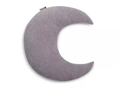 Подушка Лунни Bucle Violet
