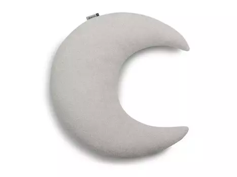 Подушка Лунни Bucle White