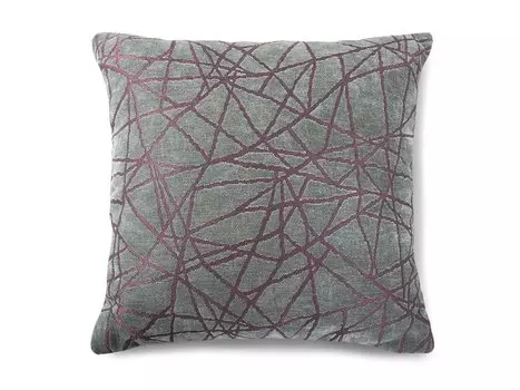 Подушка Медейя Aqua Lilac