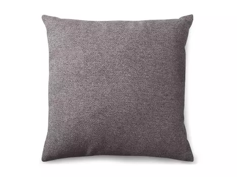 Подушка Меланж Brown
