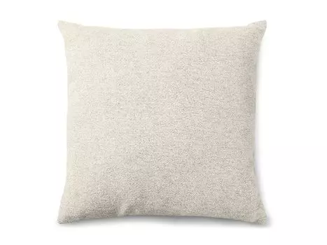 Подушка Меланж Light Beige