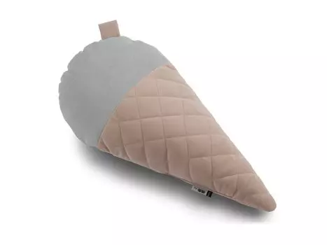 Подушка Милки Velvet Mint