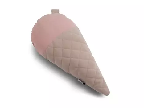 Подушка Милки Velvet Pink
