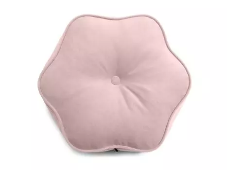 Подушка Молс Barhat Rose