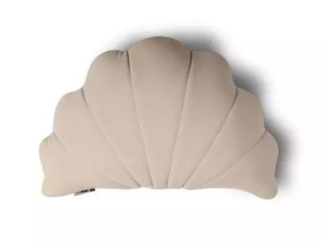 Подушка Мона Barhat White