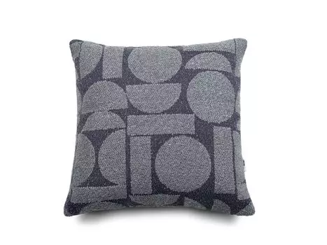 Подушка Монако Grey