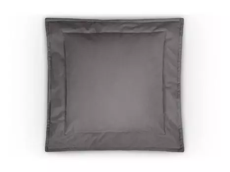 Подушка Нэвис Velvet Grey