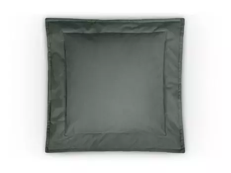 Подушка Нэвис Velvet Olive