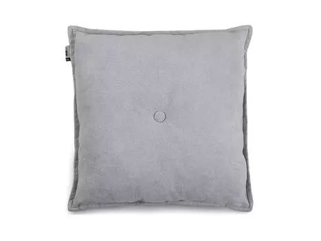Подушка Пипа Happy Grey