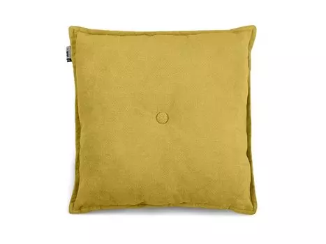 Подушка Пипа Happy Yellow